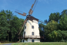 Auhagen 14490 - N - Windmühle Gohlis